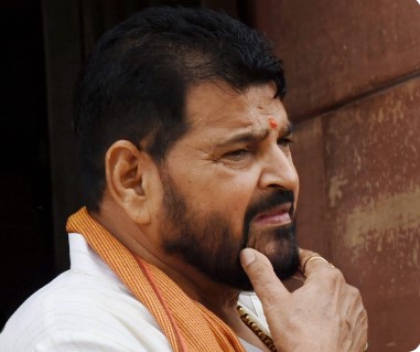 Brij Bhushan Brij Bhushan