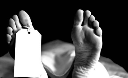 Burlin Death