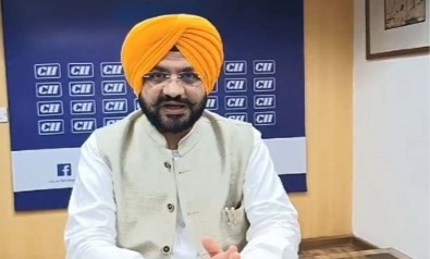 ਕਿਸਾਨਾਂ ਨੂੰ ਦਿੱਤੀ ਜਾ ਰਹੀ ਹੈ 10 ਘੰਟੇ ਬਿਜਲੀ ਸਪਲਾਈ : ਸੌਂਦ