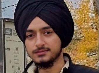 ਪੰਜਾਬੀ ਮੂਲ ਦੇ ਨੌਜਵਾਨ ਦੀ ਕੈਨੈਡਾ ਵਿਖੇ ਸੜਕ ਹਾਦਸੇ ਵਿਚ ਹੋਈ ਮੌਤ