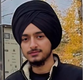 ਪੰਜਾਬੀ ਮੂਲ ਦੇ ਨੌਜਵਾਨ ਦੀ ਕੈਨੈਡਾ ਵਿਖੇ ਸੜਕ ਹਾਦਸੇ ਵਿਚ ਹੋਈ ਮੌਤ