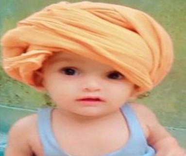 ਕਾਰ ਨਾਲ ਕੁਚਲੇ ਜਾਣ ਕਾਰਨ ਵਾਪਰੇ ਹਾਦਸੇ ’ਚ ਮਾਸੂਮ ਬੱਚੇ ਦੀ ਮੌਤ