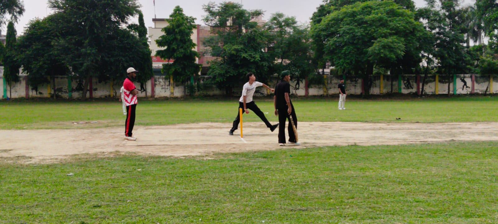 Cricket Tournament Cricket