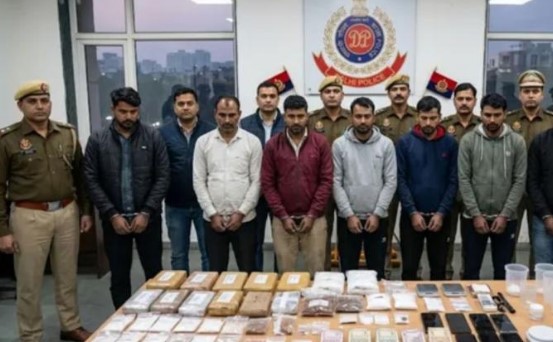 Delhi Police Delhi Police