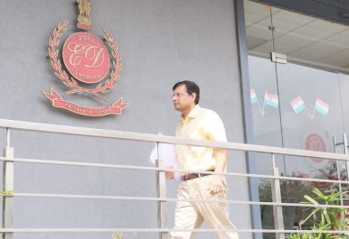Enforcement Directorate