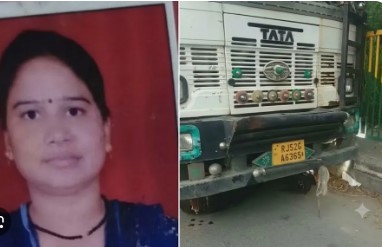 Faridabaad Accident Faridabaad Acident