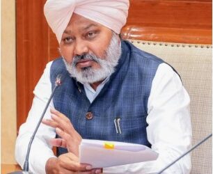 ਮੁੱਖ ਮੰਤਰੀ ਮਾਨ ਦੀ ਅਗਵਾਈ ਹੇਠ ਪੰਜਾਬ ਕੈਬਨਿਟ ਦੀ ਮੀਟਿੰਗ ਆਯੋਜਿਤ