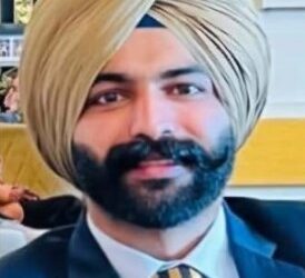 ਪੰਜਾਬੀ ਨੌਜਵਾਨ ਦੀ ਗੋਆ ਵਿਖੇ ਸਮੁੰਦਰ `ਚ ਡੁੱਬਣ ਕਾਰਨ ਹੋਈ ਮੌਤ