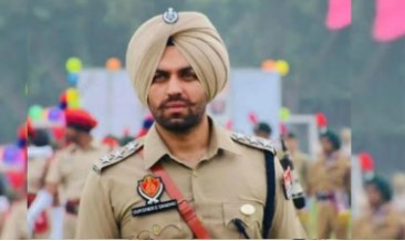 ਪੰਜਾਬ ਅਤੇ ਹਰਿਆਣਾ ਹਾਈਕੋਰਟ ਨੇ ਡੀ. ਐਸ. ਪੀ. ਦੇ ਬਰਖਾਸਤਗੀ ਹੁਕਮ ਕੀਤੇ ਰੱਦ