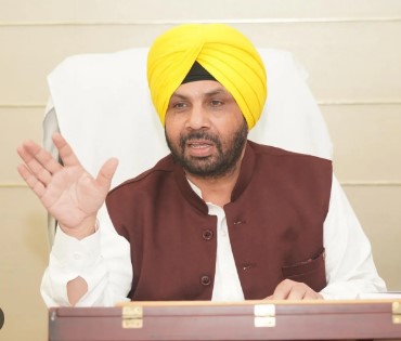 Harbhajan Singh Harbhajan Singh