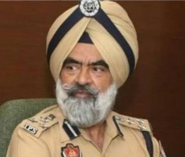 Harcharan Bhullar