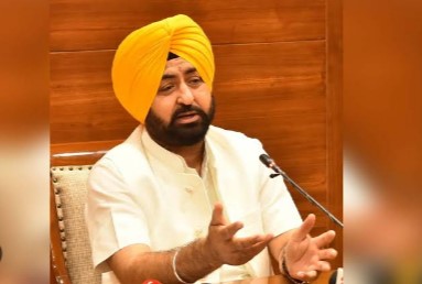 ਪੰਜਾਬ ਵਿੱਚ ਚਲਾਈ ਜਾਵੇਗੀ 16 ਰੋਜ਼ਾ ‘ਸਵੱਛਤਾ ਹੀ ਸੇਵਾ-2026 ਮੁਹਿੰਮ