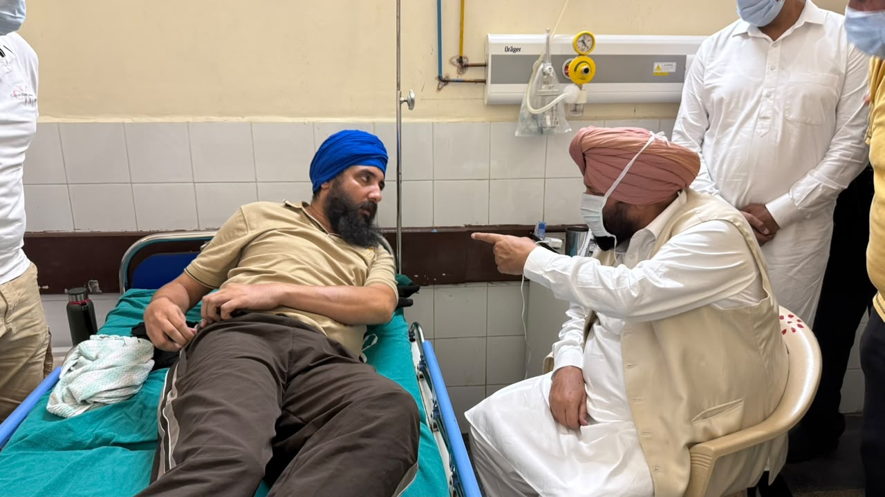 Harjit Garewal
