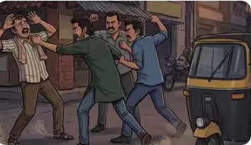 Hydrabad Murder Hyderabad Murder