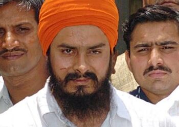 ਦਿੱਲੀ ਸਰਕਾਰ ਨੇ ਕੀਤਾ ਹਵਾਰਾ ਨੂੰ ਪੰਜਾਬ ਜੇਲ ਭੇਜਣ ਦੀ ਪਟੀਸ਼ਨ ਦਾ ਵਿਰੋਧ