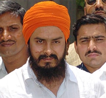 ਦਿੱਲੀ ਸਰਕਾਰ ਨੇ ਕੀਤਾ ਹਵਾਰਾ ਨੂੰ ਪੰਜਾਬ ਜੇਲ ਭੇਜਣ ਦੀ ਪਟੀਸ਼ਨ ਦਾ ਵਿਰੋਧ