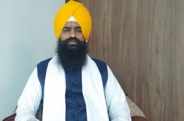 ਸੌਧਾ ਸਾਧ ਨੂੰ ਪੈਰੋਲ ਦਿੱਤੀ ਜਾ ਰਹੀ ਪਰ ਭਾਈ ਜਗਤਾਰ ਸਿੰਘ ਹਵਾਰਾ ਨੂੰ ਨਹੀਂ : ਜੱਥੇਦਾਰ