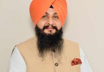 ਹਾਈਕੋਰਟ ਨੇ ਸਾਬਕਾ ਕਾਂਗਰਸੀ ਵਿਧਾਇਕ ਨੂੰ ਦਿੱਤੀ ਜ਼ਮਾਨਤ