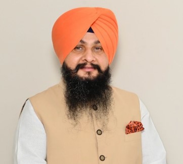 ਹਾਈਕੋਰਟ ਨੇ ਸਾਬਕਾ ਕਾਂਗਰਸੀ ਵਿਧਾਇਕ ਨੂੰ ਦਿੱਤੀ ਜ਼ਮਾਨਤ