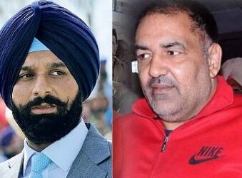 ਐਸ. ਆਈ. ਟੀ. ਨੇ ਬਿਕਰਮਜੀਤ ਮਜੀਠੀਆ ਨੂੰ ਭੇਜੇ ਸੰਮੰਨ