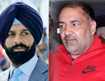 ਐਸ. ਆਈ. ਟੀ. ਨੇ ਬਿਕਰਮਜੀਤ ਮਜੀਠੀਆ ਨੂੰ ਭੇਜੇ ਸੰਮੰਨ