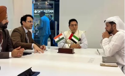 Meeting Meeting