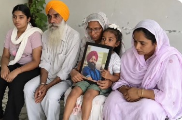 ਸਾਊਦੀ ਅਰਬ ਅਦਾਲਤ ਨੇ ਪੰਜਾਬੀ ਸਿੱਖ ਡਰਾਈਵਰ ਨੂੰ ਸੁਣਾਈ ਮੌਤ ਦੀ ਸਜ਼ਾ