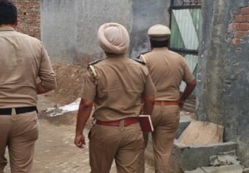 ਗੈਂਗਸਟਰਾਂ ‘ਤੇ ਵਾਰ ਦੇ 226ਵੇਂ ਦਿਨ ਪੰਜਾਬ ਪੁਲਸ ਵੱਲੋਂ 570 ਥਾਈਂ ਛਾਪੇਮਾਰੀ