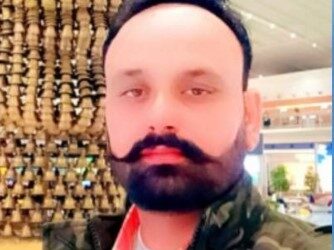 ਪੰਜਾਬੀ ਮੂਲ ਦਾ ਨੌਜਵਾਨ ਵਿਦੇਸ਼ੋਂ ਪਰਤਣ ਸਮੇਂ ਹੋਇਆ ਲਾਪਤਾ