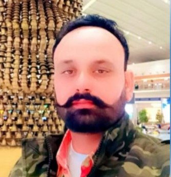 ਪੰਜਾਬੀ ਮੂਲ ਦਾ ਨੌਜਵਾਨ ਵਿਦੇਸ਼ੋਂ ਪਰਤਣ ਸਮੇਂ ਹੋਇਆ ਲਾਪਤਾ
