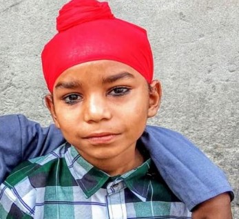 ਪਿੰਡ ਬਖੋਰਾ ਖੁਰਦ ’ਚ ਸੈਰ ਕਰਦੇ ਬੱਚਿਆਂ ਨੂੰ ਕਾਰ ਚਾਲਕ ਨੇ ਕੁਚਲਿਆ