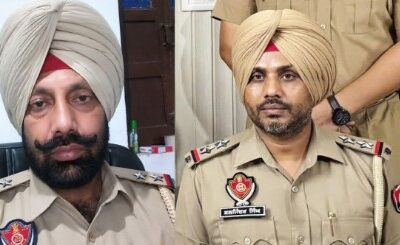 ਰਿਸ਼ਵਤ ਮਾਮਲੇ `ਚ ਥਾਣਾ `ਕੱਚਾ-ਪੱਕਾ` ਦਾ ਐੱਸ. ਐੱਚ. ਓ. ਗ੍ਰਿਫਤਾਰ