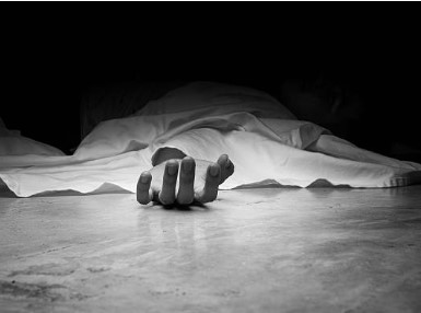 Suicide Suicide