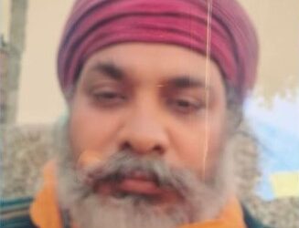 ਟਾਂਡਾ `ਚ ਬਜ਼ੁਰਗ ਦੁਕਾਨਦਾਰ ਦਾ ਤੇਜ਼ਧਾਰ ਹਥਿਆਰਾਂ ਨਾਲ ਕਤਲ