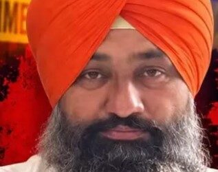 ਤਰਨਤਾਰਨ ਵਿਖੇ ਅਕਾਲੀ ਸਰਪੰਚ ਦੇ ਪਤੀ ਦਾ ਕੀਤਾ ਗੋਲੀ ਮਾਰ ਕੇ ਕਤਲ