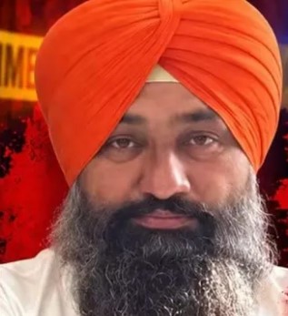 ਤਰਨਤਾਰਨ ਵਿਖੇ ਅਕਾਲੀ ਸਰਪੰਚ ਦੇ ਪਤੀ ਦਾ ਕੀਤਾ ਗੋਲੀ ਮਾਰ ਕੇ ਕਤਲ