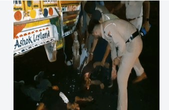 jalandhar Accident Jalandhar Accident