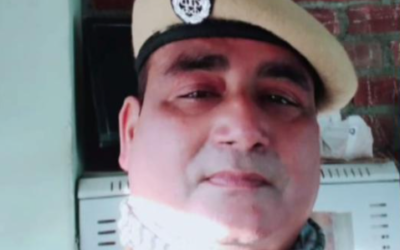 ਸਰਕਾਰੀ ਹਥਿਆਰ ਸਾਫ ਕਰਦੇ ਸਮੇਂ ਗੋਲੀ ਚੱਲਣ ਨਾਲ ਹੋਈ ਪੁਲਸ ਅਧਿਕਾਰੀ ਦੀ ਮੌਤ