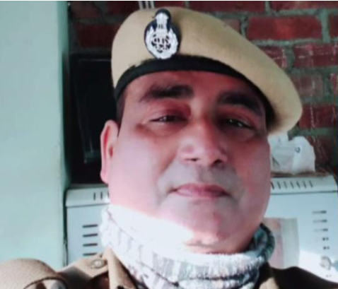 ਸਰਕਾਰੀ ਹਥਿਆਰ ਸਾਫ ਕਰਦੇ ਸਮੇਂ ਗੋਲੀ ਚੱਲਣ ਨਾਲ ਹੋਈ ਪੁਲਸ ਅਧਿਕਾਰੀ ਦੀ ਮੌਤ