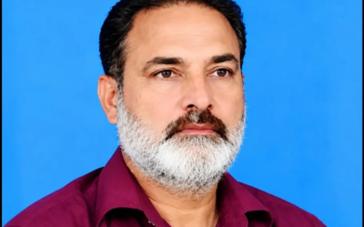 ਕਾਊਂਟਰ ਇੰਟੈਲੀਜੈਂਸ ਦੇ ਏ. ਐੱਸ. ਆਈ. ਦਾ ਗੋਲੀਆਂ ਮਾਰ ਕੇ ਕਰ ਦਿੱਤਾ ਕਤਲ