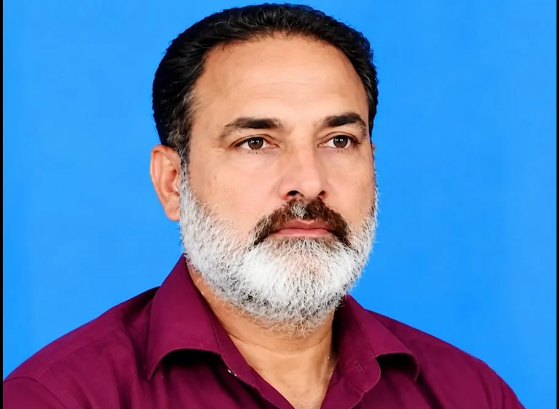 ਕਾਊਂਟਰ ਇੰਟੈਲੀਜੈਂਸ ਦੇ ਏ. ਐੱਸ. ਆਈ. ਦਾ ਗੋਲੀਆਂ ਮਾਰ ਕੇ ਕਰ ਦਿੱਤਾ ਕਤਲ