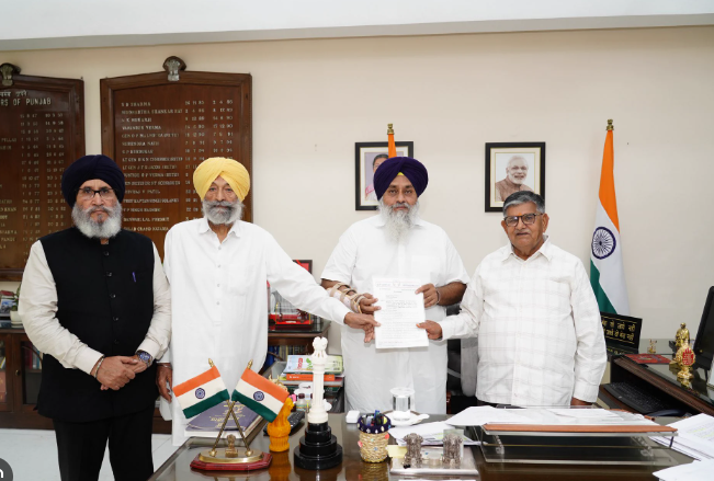 Akaali Dal Akali Dal