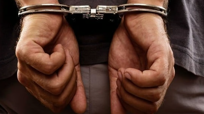ਰੈੱਡ ਕਰਾਸ ਭਵਨ ਦੀ ਕੰਧ `ਤੇ ਖਾਲਿਸਤਾਨੀ ਨਾਅਰੇ ਲਿਖਣ ਵਾਲੇ 2 ਗ੍ਰਿਫ਼ਤਾਰ
