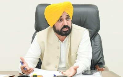ਪੰਜਾਬ `ਚ ਬਿਜਲੀ-ਕੋਲੇ ਦੀ ਘਾਟ ਨਹੀਂ ਆਉਣ ਦਿਆਂਗੇ : ਮਾਨ
