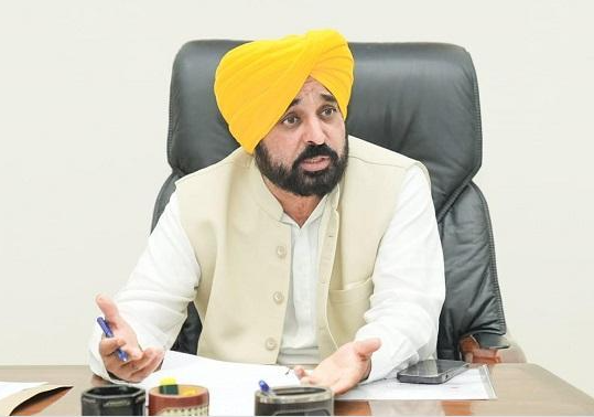 ਪੰਜਾਬ `ਚ ਬਿਜਲੀ-ਕੋਲੇ ਦੀ ਘਾਟ ਨਹੀਂ ਆਉਣ ਦਿਆਂਗੇ : ਮਾਨ