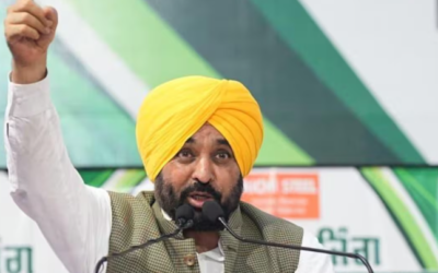ਵਿਸ਼ਵ ਪੱਧਰੀ ਸੈਰ-ਸਪਾਟਾ ਕੇਂਦਰ ਬਣੇਗਾ ਭਗਵਾਨ ਵਾਲਮੀਕਿ ਤੀਰਥ : ਮਾਨ