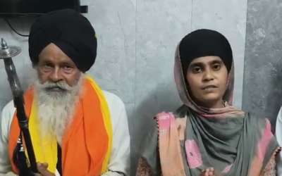 ਪਰਵਿੰਦਰ ਸਿੰਘ ਝੋਟਾ ਦੇ ਪਿਤਾ ਨੇ ਕੀਤੀ ਐਸ. ਐਸ. ਪੀ. ਮਾਨਸਾ ਦੇੇ ਤਬਾਦਲੇ ਦੀ ਮੰਗ