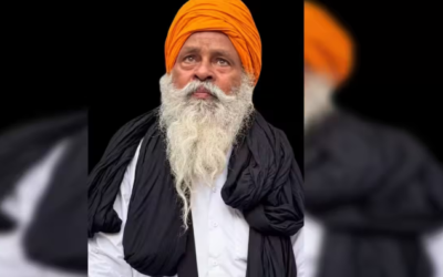 ਪਰਵਿੰਦਰ ਸਿੰਘ ਝੋਟਾ ਦੇ ਸਸਕਾਰ ਨੂੰ ਲੈ ਕੇ ਝੋਟੇ ਦੇ ਪਿਤਾ ਨੇ ਕੀਤਾ ਐਲਾਨ