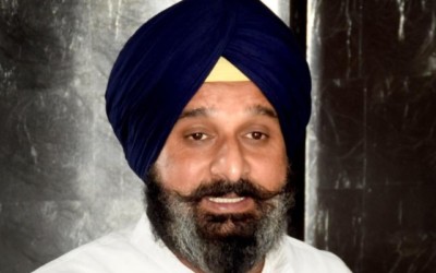ਪੰਜਾਬ ਵਿਜੀਲੈਂਸ ਬਿਊਰੋ ਨੇ ਮਜੀਠੀਆ ਵਿਰੁੱਧ ਚਾਰਜਸ਼ੀਟ ਕੀਤੀ ਦਾਖ਼ਲ