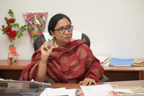 Cabinet Minister Cabinet Minister